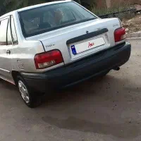 پراید مدل ۸۷ تک سوز|خودرو سواری و وانت|کرمانشاه, |دیوار