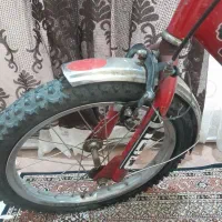 دوچرخه۱۶|دوچرخه، اسکیت، اسکوتر|اراک, |دیوار