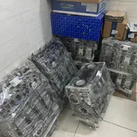 موتور پژو ۴۰۵  ال ۹۰  ۲۰۶  پراید   زانتیا و..|قطعات یدکی و لوازم جانبی|اصفهان, جی شیر|دیوار