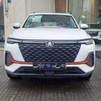 چانگان CS35 سفید و مشکی مونتاژی و وارداتی ۱۴۰۴ صفر