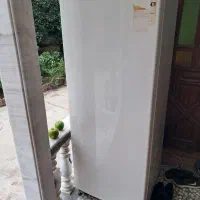 فریزر پارس و یخچال فریزرفیلور