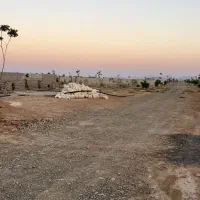 فروش باغچه فوری|فروش زمین و ملک کلنگی|زرندیه, |دیوار