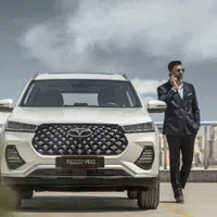 تیگو7 پرو TIGGO7 Pro با 50%پیش/قطعی نمایندگی