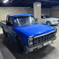 نیسان|خودرو سواری و وانت|بندرعباس, |دیوار