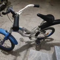 دوچرخه ۱۶|دوچرخه، اسکیت، اسکوتر|مشهد, عیدگاه|دیوار