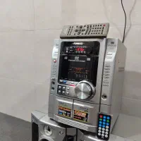 ضبط پاناسونیک 3000