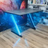 میز کامپیوتر گیمینگ