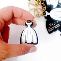 جاکلیدی جاسوییچی تبلیغاتی|زیورآلات و اکسسوری|تهران, مینای جنوبی|دیوار