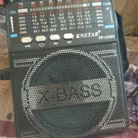 اسپیکر اصلی قدیمی