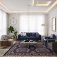 آپارتمان-150-متر-تک-واحدی-دونبش-در-پیروزی