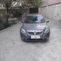 برلیانس h330