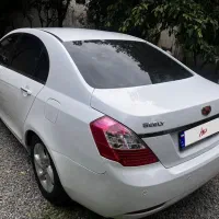 جیلی امگرند اتوماتیک مدل ۲۰۱۴|خودرو سواری و وانت|تهران, سجاد|دیوار