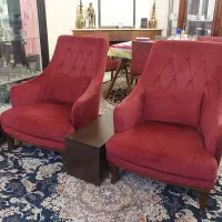 مبل طرح چستر ۷ نفره