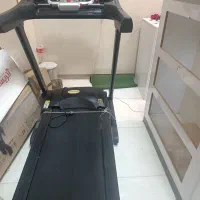 تردمیل گرین لایف