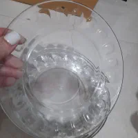 بشقاب|ظروف سرو و پذیرایی|رشت, فرزانه|دیوار