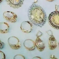 فروش طلا دست دوم