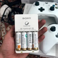Xbox one s 1T|کنسول، بازی ویدئویی و آنلاین|اصفهان, امامزاده اسماعیل|دیوار