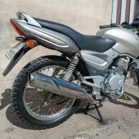موتور پالس 180تک شمع