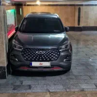 X55 poro  مدل ۱۴۰۲|خودرو سواری و وانت|تهران, گلستان (شهرک راه آهن)|دیوار