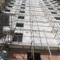 لوله داربست ازشما نصب ازما تمام نقاط کشور و خارج|خدمات پیشه و مهارت|تنکابن, |دیوار