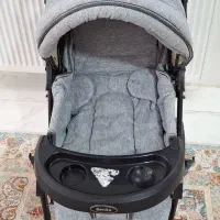 کالسکه دلیجان مدل بنیتا|کالسکه و لوازم جانبی|قرچک, شهرک الحدید|دیوار