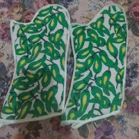بانکه یونیک کتری روحی کوچک دستکش فر|ظروف سرو و پذیرایی|اصفهان, کوی امام|دیوار
