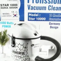 جاروبرقی آک