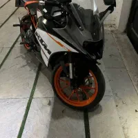 ktm 200