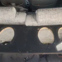 امپیلی طاقچه باکس|قطعات یدکی و لوازم جانبی|شیراز, تحویلی|دیوار