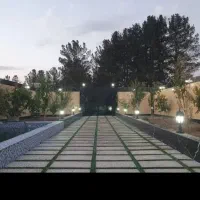 باغ ویلا۳۱۰متری بابرق و اب بنا ۹۵متری قیمت توافقی|فروش خانه و ویلا|شهریار, رنگرز|دیوار