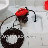 لوله بازکن(ارزانترازهمه جا) سراسرهشتگردفوری۲۴ساعته