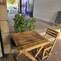 اجاره مغازه تجاری ۱۲ متری ، چهارراه خورشید|اجارهٔ مغازه و غرفه|پرند, فاز ۲|دیوار