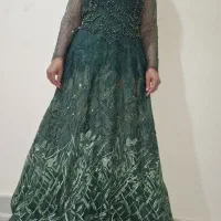 لباس مجلسی