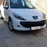 پژو207تیپ5پلاس