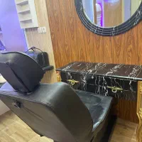 سالن زیبایی