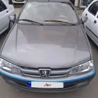 پارس مدل 92|خودرو سواری و وانت|بومهن, |دیوار