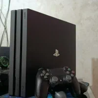 پی اس فور پرو|کنسول، بازی ویدئویی و آنلاین|قدس, شهر‌قدس|دیوار