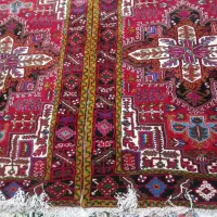 فرش دستباف ۶متری