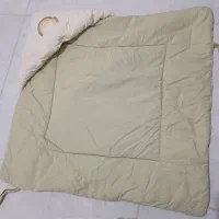 قنداق و پتو نوزادی