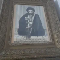 تابلوی نقاشی قدمتی