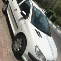 206 تیپ۲ مدل ۹۶ خانگی