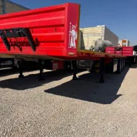 کفی سه محور دست‌ساز رویال صنعت