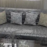 مبلمان|مبلمان خانگی و میز عسلی|محمدشهر, محمدشهر|دیوار