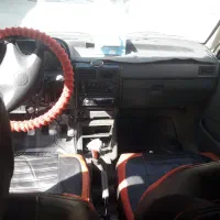 پراید بژ مدل۱۳۸۴|خودرو سواری و وانت|الوند, |دیوار