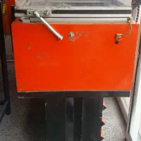 دستگاه شیرینگ