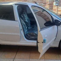 پژو 207 اتومات