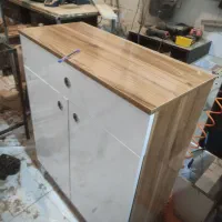 دراور کمد لباس جاکفشی