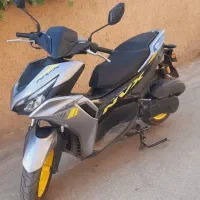 موتور آیروکس ۱۷۰ 1403NVX درحد