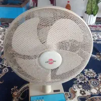 پنکه پارس خرز