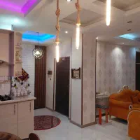 ملک اپارتمانی